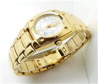 Montre Breil Homme Gold in Acier 2529350035 - 2529350035